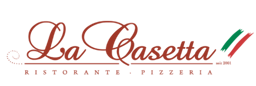 La Casetta logo.